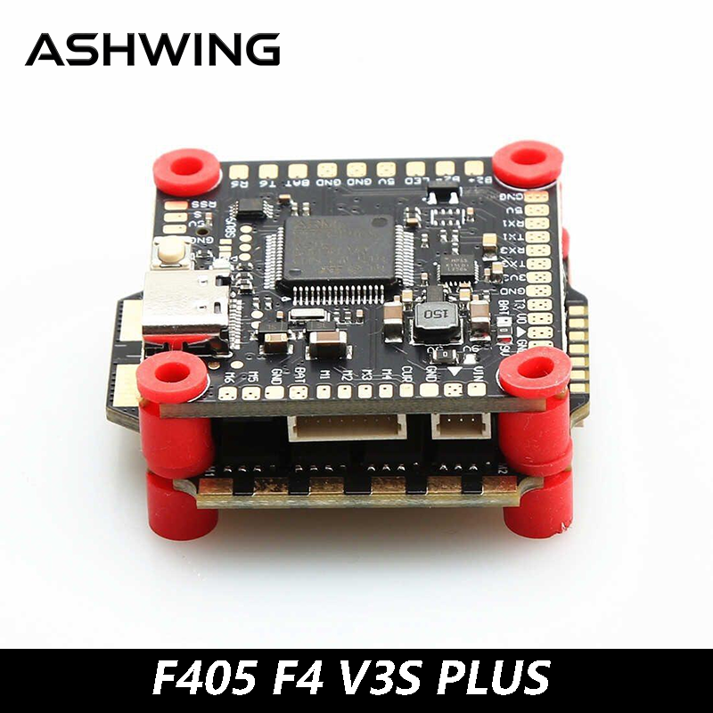ASHWING F405 V3 Flight Control - Fpv Drone Motor incelemesi ve fiyatı