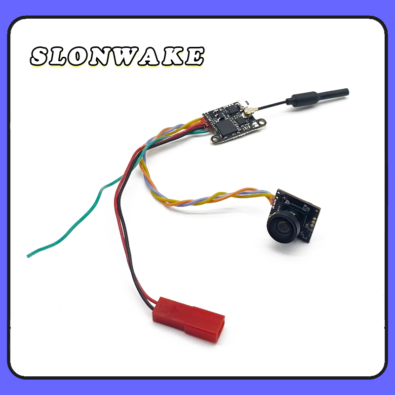 SLONWAKE 5.8G 1200TVL FPV Came - Fpv Drone Receiver incelemesi ve fiyatı