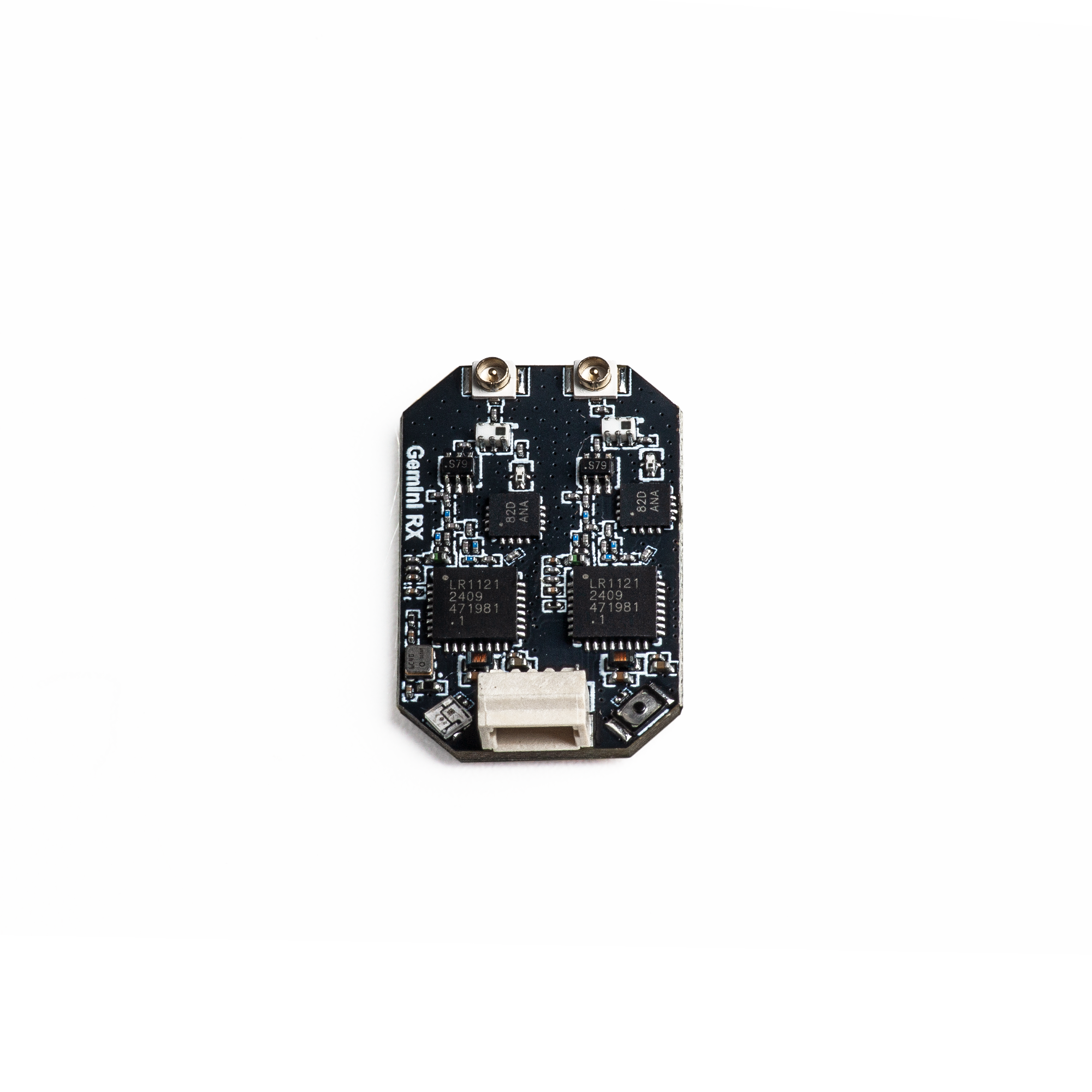 ELRS 915MHz/2.4GHz Gemini Dual - Fpv Drone Antenna incelemesi ve fiyatı