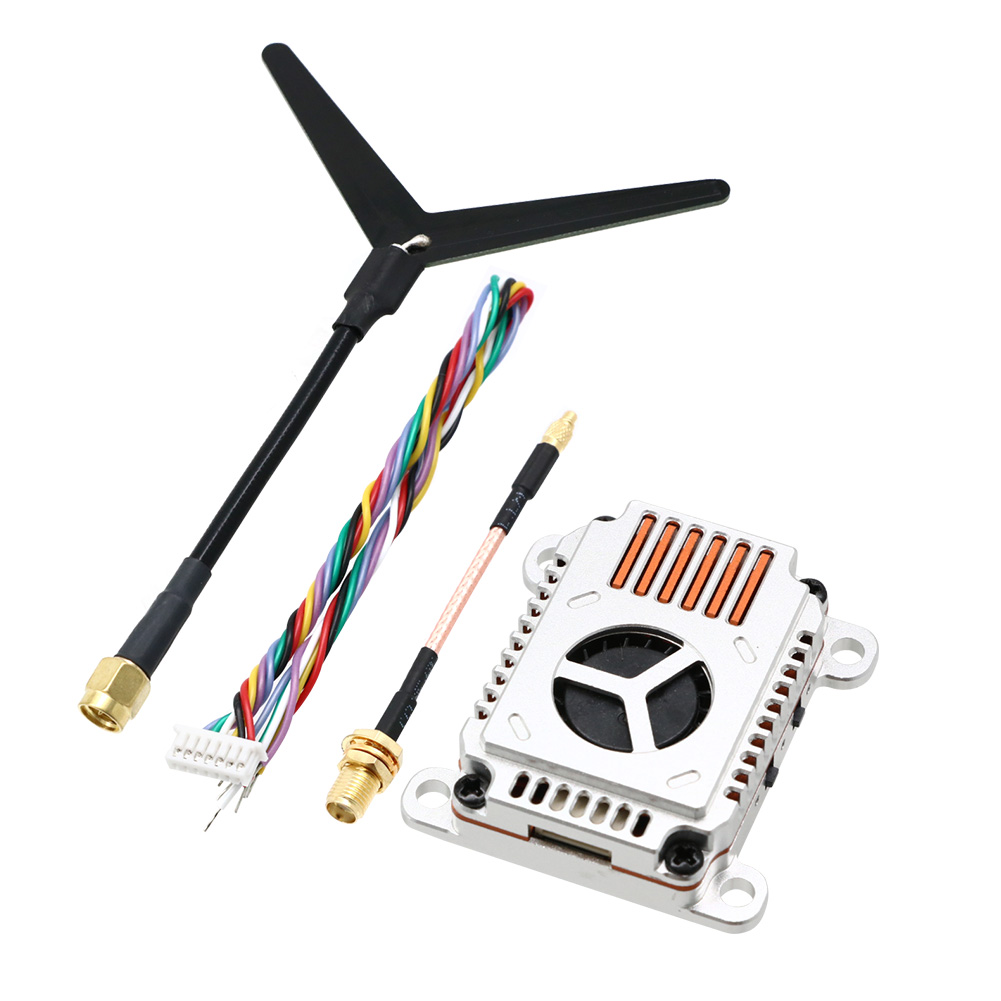 1.2G 1.2GHz Switchable 1W 1.6W - Fpv Drone Transmitter incelemesi ve fiyatı