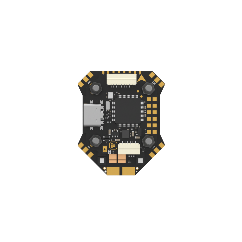iFlight Borg F7 Mini Stack Fli - Fpv Drone Flight Controller incelemesi ve fiyatı
