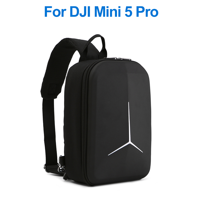 Storage Case For DJI Mini 5 Pr - Fpv Drone Bag incelemesi ve fiyatı