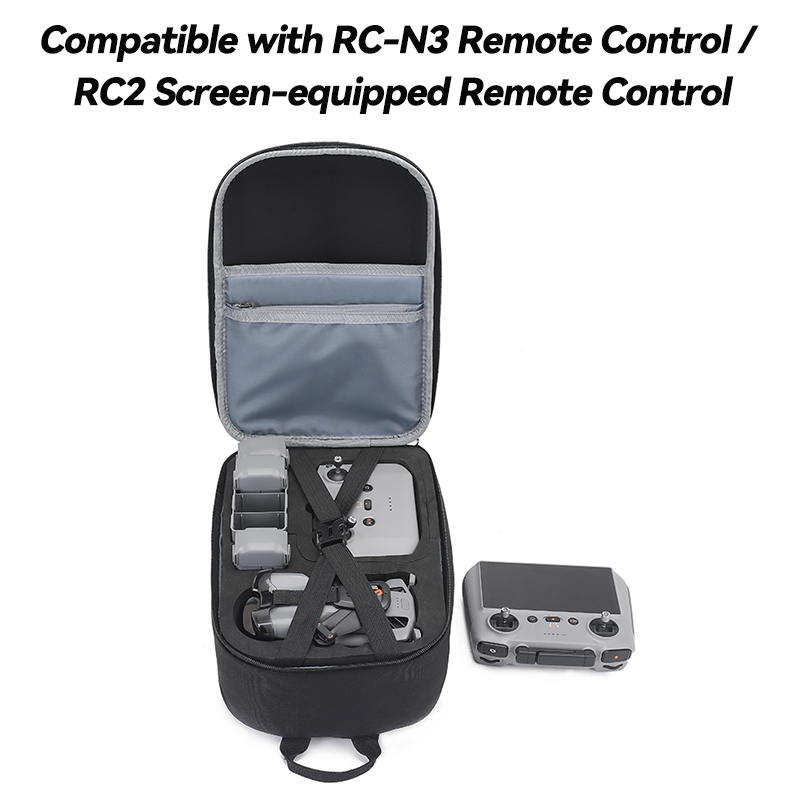 Storage Case For DJI Mini 5 Pr - Fpv Drone Bag incelemesi ve fiyatı