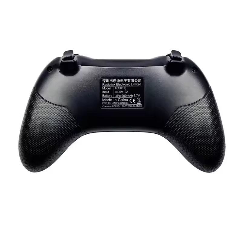 RadioLink T8S Radio Remote Tra - Fpv Drone Receiver incelemesi ve fiyatı