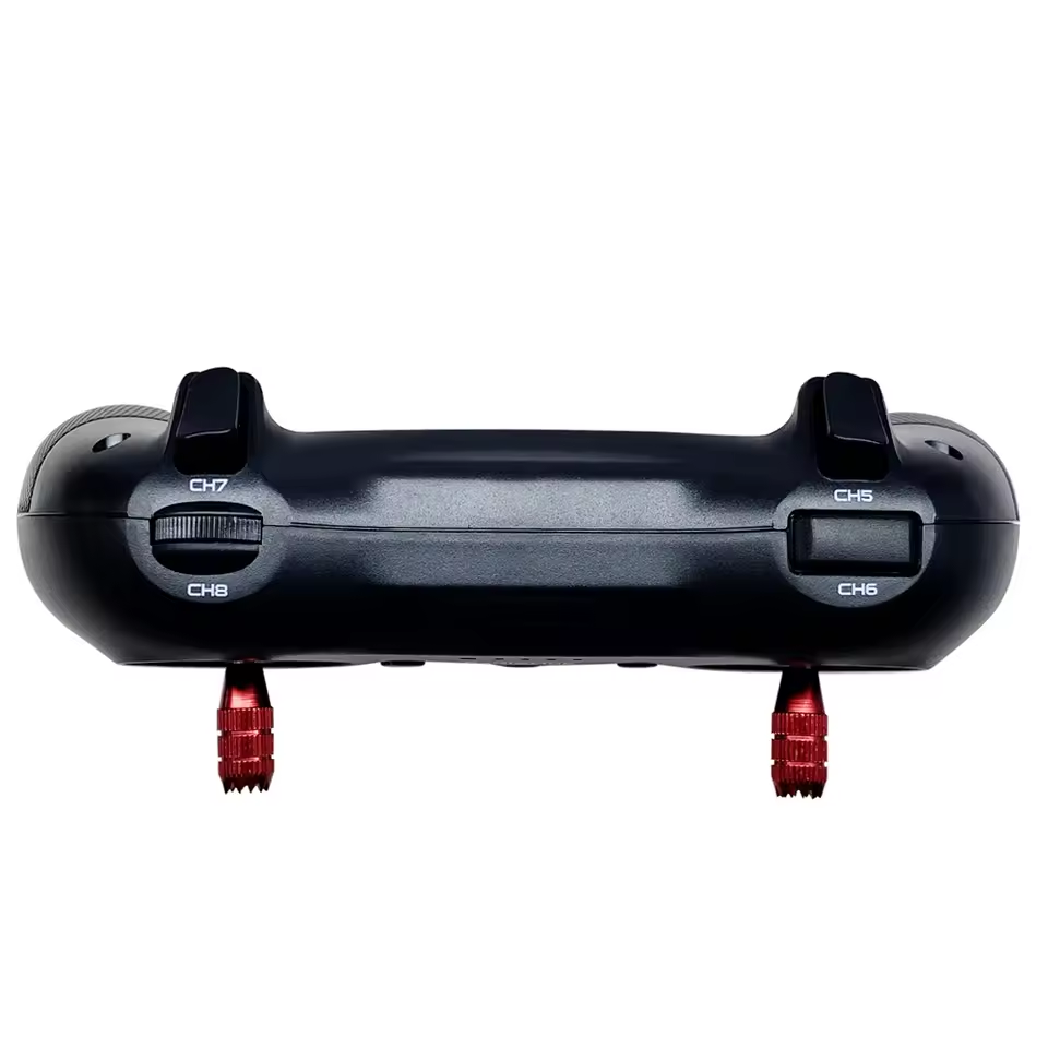 RadioLink T8S Radio Remote Tra - Fpv Drone Receiver incelemesi ve fiyatı