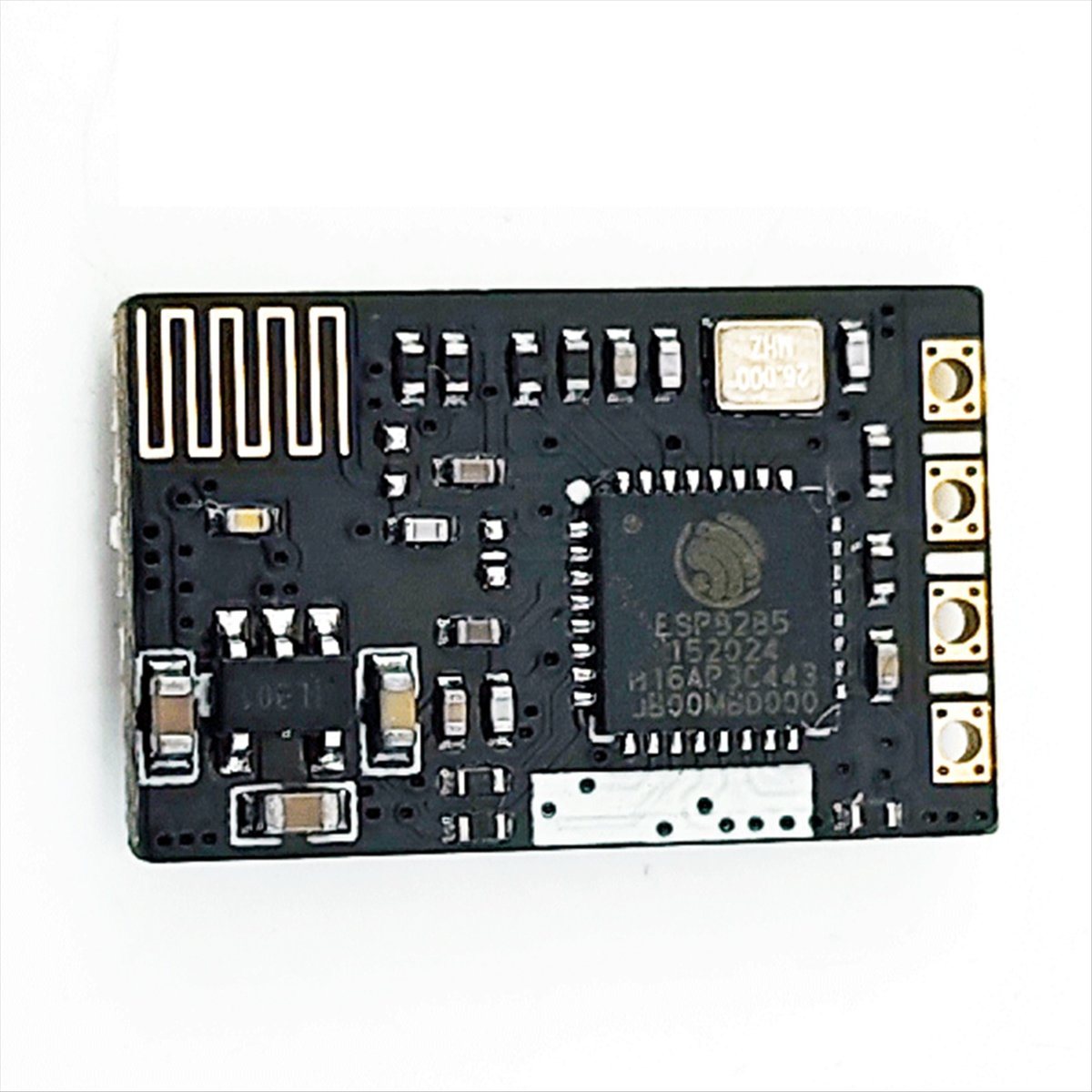500MHz Receiver 500.5MHz-524.9 - Fpv Drone Receiver incelemesi ve fiyatı