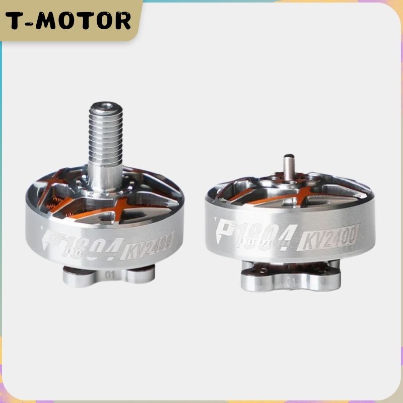 T-MOTOR P1804 KV3400 4S / 2400 - Fpv Drone Goggles incelemesi ve fiyatı