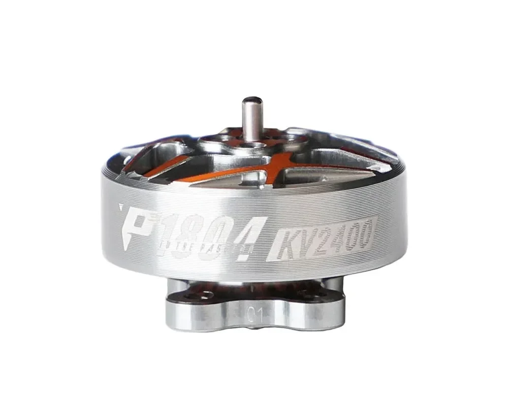 T-MOTOR P1804 KV3400 4S / 2400 - Fpv Drone Goggles incelemesi ve fiyatı