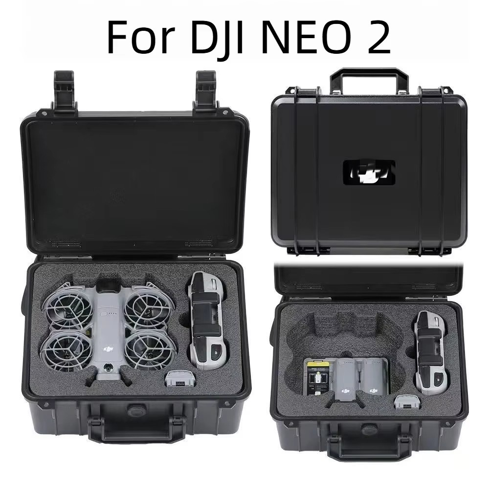 Suitable for DJI NEO2 protecti - Fpv Drone Bag incelemesi ve fiyatı