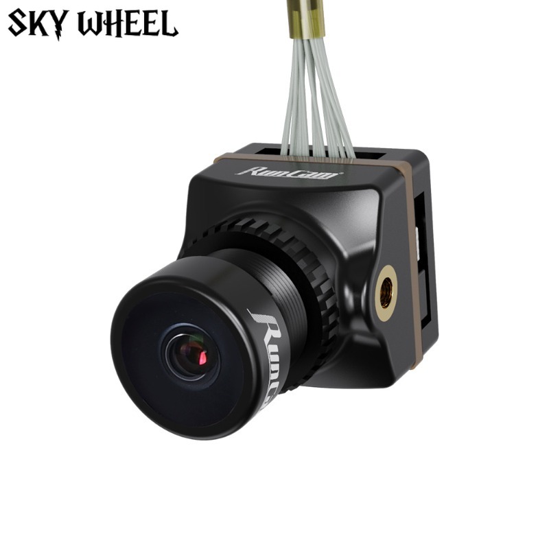 Runcam Split 4 Camera 2in1 4K  - Fpv Drone Camera incelemesi ve fiyatı