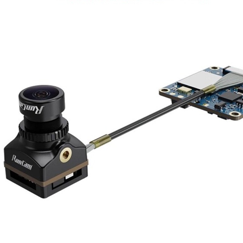 Runcam Split 4 Camera 2in1 4K  - Fpv Drone Camera incelemesi ve fiyatı