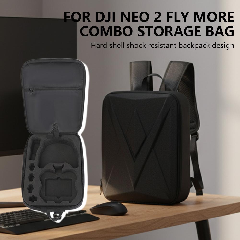 Hard Backpack For DJI NEO 2 St - Fpv Drone Bag incelemesi ve fiyatı