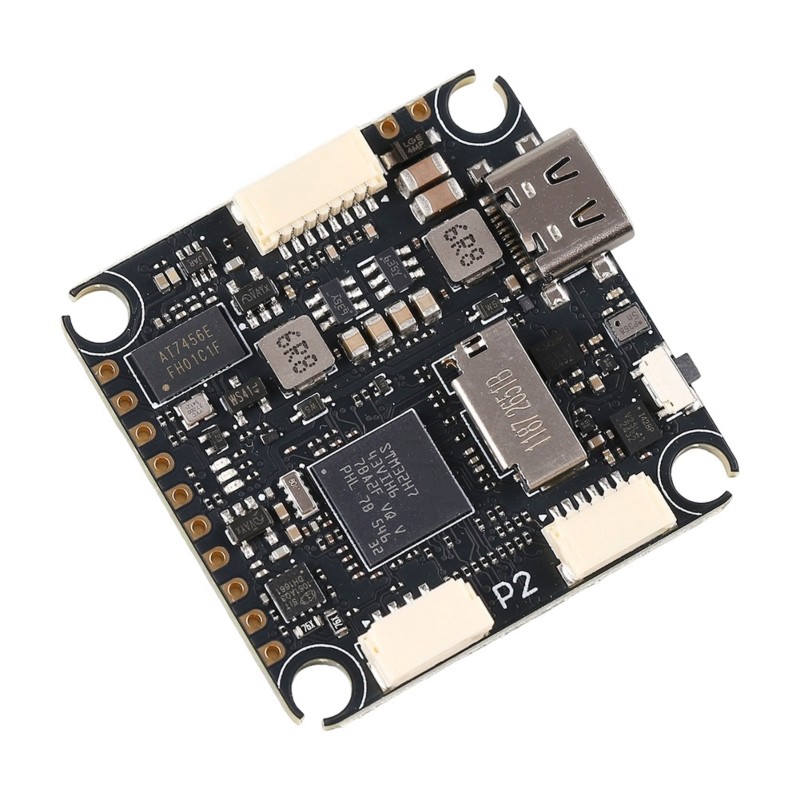 WOTT-TBS Lucid H7 FC Flight Co - Fpv Drone Flight Controller incelemesi ve fiyatı