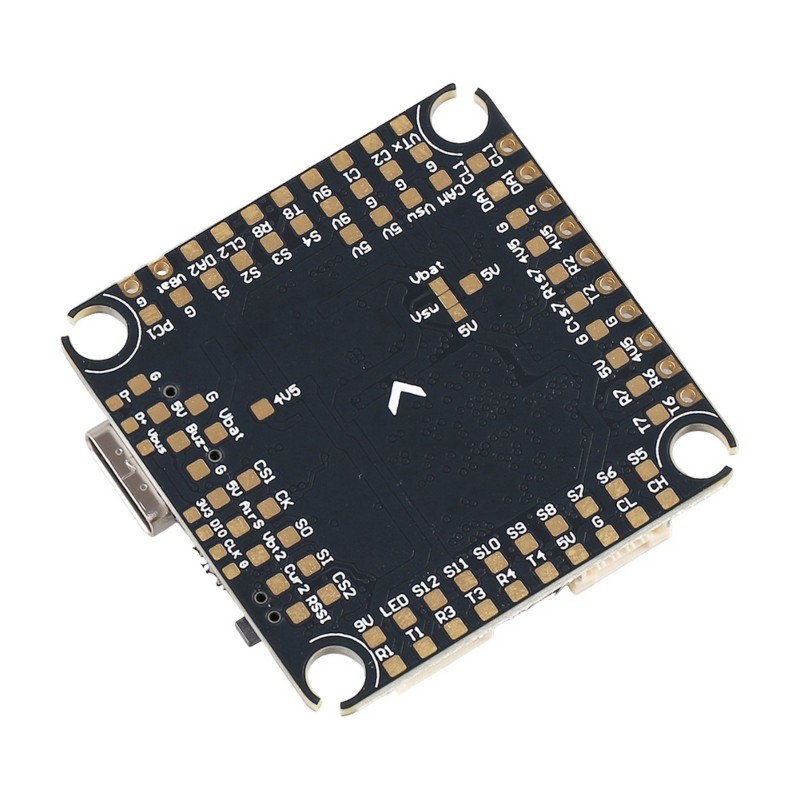 WOTT-TBS Lucid H7 FC Flight Co - Fpv Drone Flight Controller incelemesi ve fiyatı