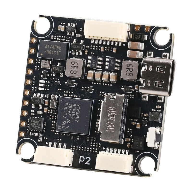 WOTT-TBS Lucid H7 FC Flight Co - Fpv Drone Flight Controller incelemesi ve fiyatı
