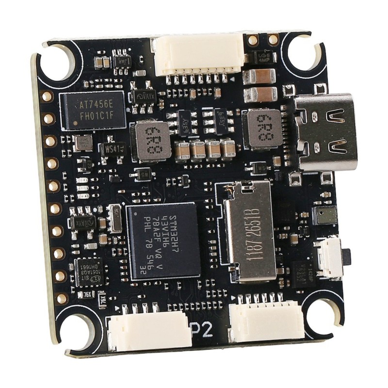 WOTT-TBS Lucid H7 FC Flight Co - Fpv Drone Flight Controller incelemesi ve fiyatı